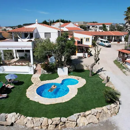 Tiny House Paulina De Luxe Дом отдыха *