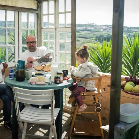 Дом отдыха Tiny House Paulina De Luxe Лориньян