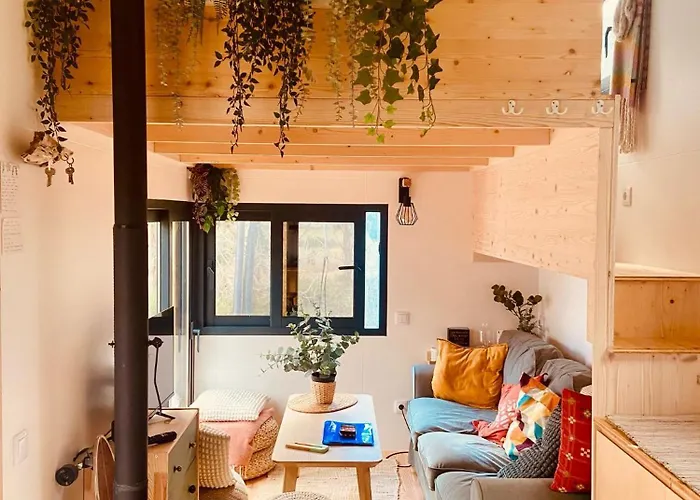 Tiny House Paulina De Luxe *