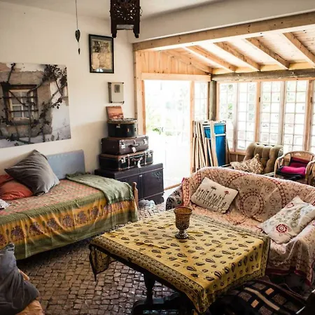 Dom wakacyjny Tiny House Paulina De Luxe
