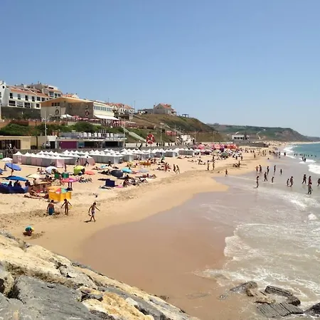 Casa de Férias Tiny House Paulina De Luxe Lourinhã