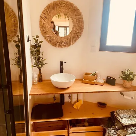 Tiny House Paulina De Luxe Lourinha (Lisbon)