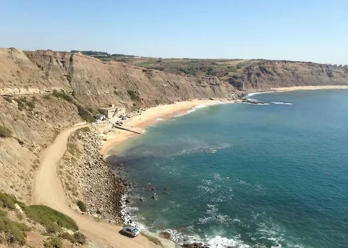Tiny House Paulina De Luxe * Lourinhã