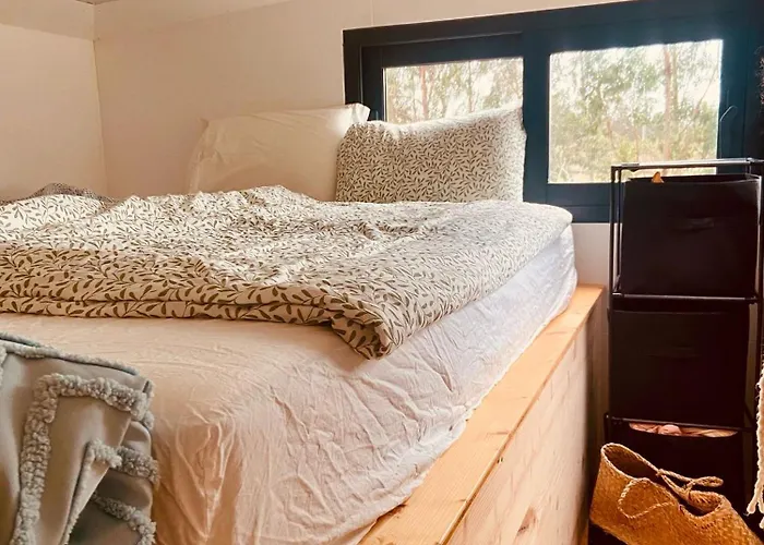 Tiny House Paulina De Luxe *